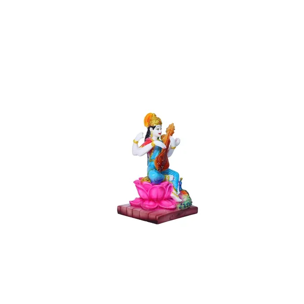 Resin_Glossy_Religious_Religious_Figurine_Statue_For_Home_Decor
