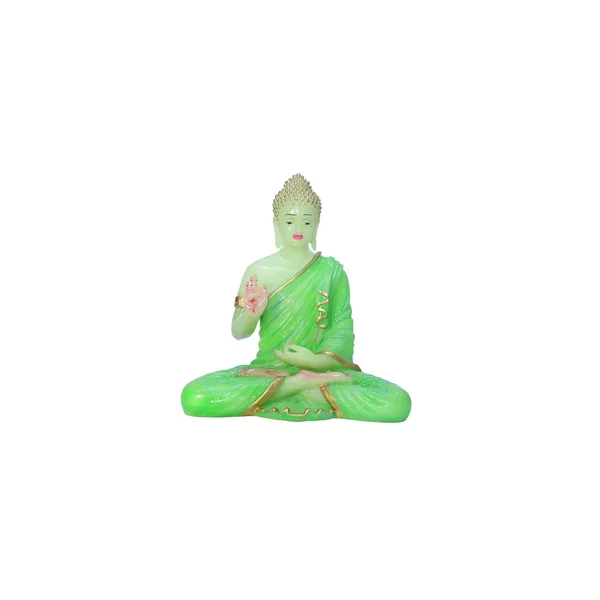 Green_Radium_Ceramic_Glossy_Religious_Buddha_Statue_For_Home_Decor