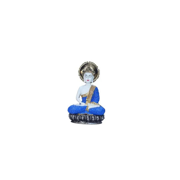 Resin_Glossy_Religious_Buddha_Statue_For_Home_Decor