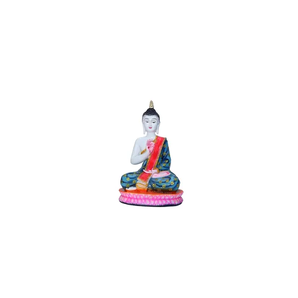 Ceramic_Glossy_Religious_Buddha_Statue_For_Home_Decor