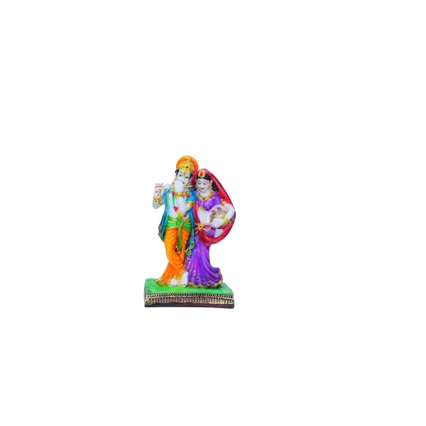 Resin_Glossy_Religious_Krishna_Statue_For_Home_Decor