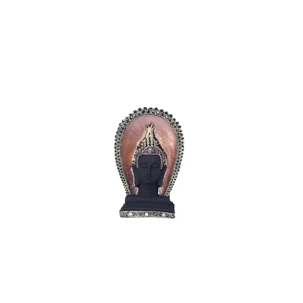 Black_Ceramic_Glossy_Religious_Buddha_Statue_For_Home_Decor