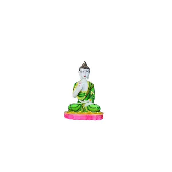 Ceramic_Glossy_Religious_Buddha_Statue_For_Home_Decor