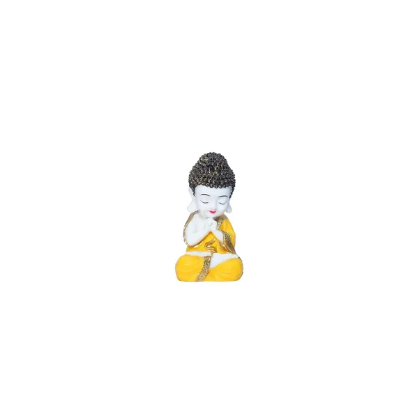 Resin_Glossy_Religious_Buddha_Statue_For_Home_Decor