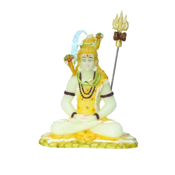 Resin_Glossy_Religious_Shiva_Statue_For_Home_Decor