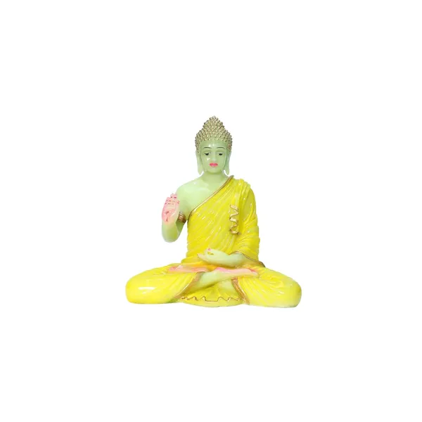 Resin_Glossy_Religious_Buddha_Statue_For_Home_Decor