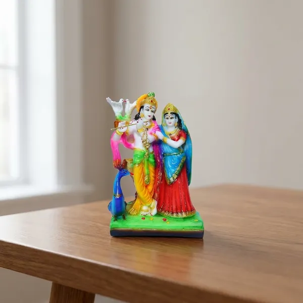 Resin_Glossy_Religious_Krishna_Statue_For_Home_Decor