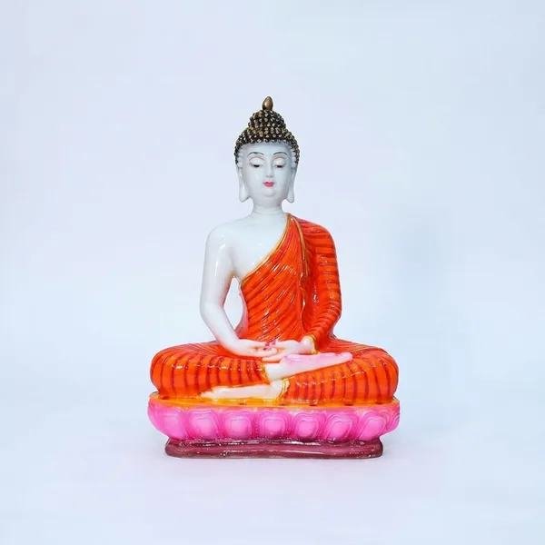 Resin_Glossy_Buddhist,_Religious_Buddha_Statue_For_Home_Decor