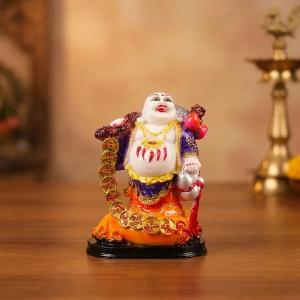 Resin_Glossy_Religious_Buddha_Statue_For_Home_Decor