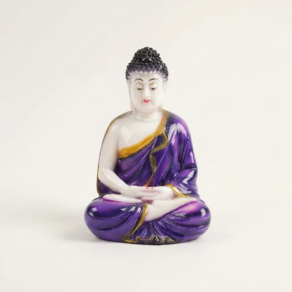 Resin_Glossy_Religious_Buddha_Statue_For_Home_Decor