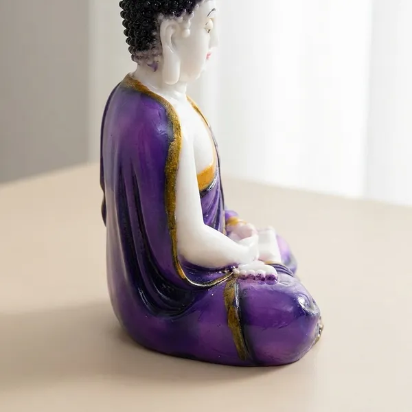Resin_Glossy_Religious_Buddha_Statue_For_Home_Decor