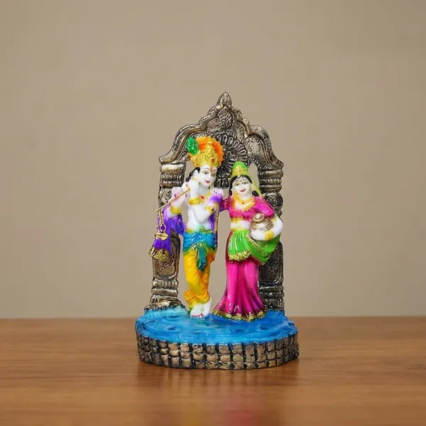 Resin_Glossy_Religious_Krishna_Statue_For_Home_Decor