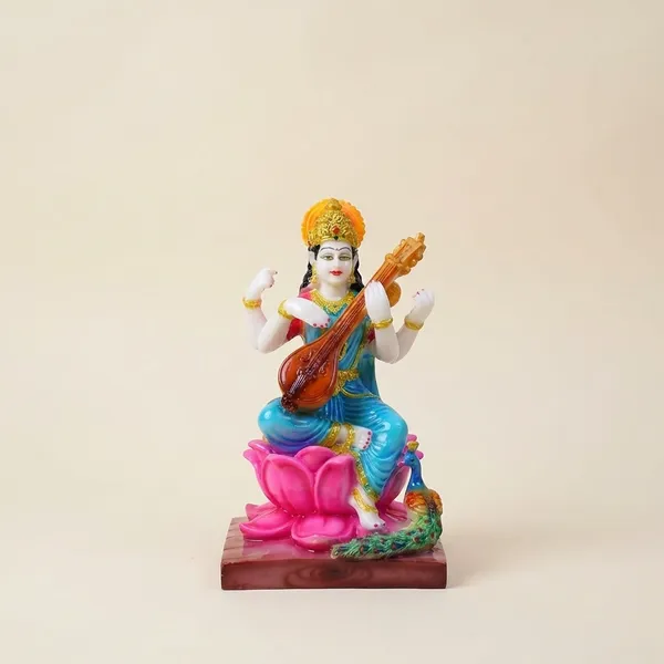 Resin_Glossy_Religious_Religious_Figurine_Statue_For_Home_Decor