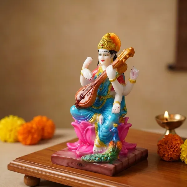 Resin_Glossy_Religious_Religious_Figurine_Statue_For_Home_Decor