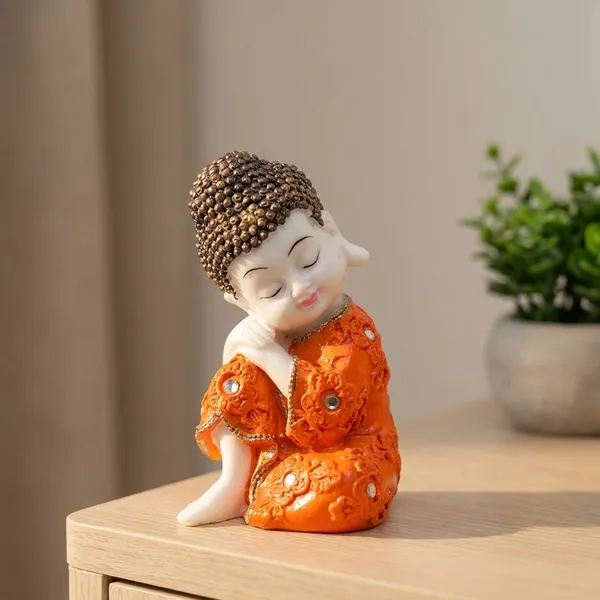 Resin_Glossy_Religious_Buddha_Statue_For_Home_Decor