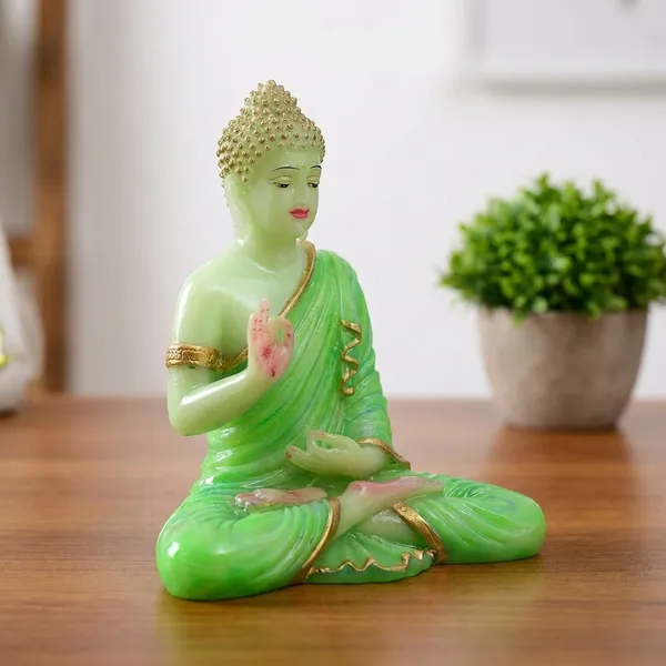 Green_Radium_Ceramic_Glossy_Religious_Buddha_Statue_For_Home_Decor