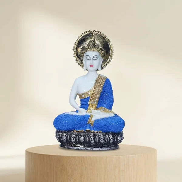 Resin_Glossy_Religious_Buddha_Statue_For_Home_Decor