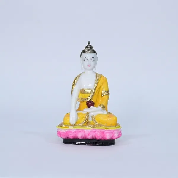 Ceramic_Glossy_Religious_Buddha_Statue_For_Home_Decor
