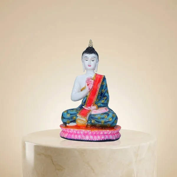 Ceramic_Glossy_Religious_Buddha_Statue_For_Home_Decor