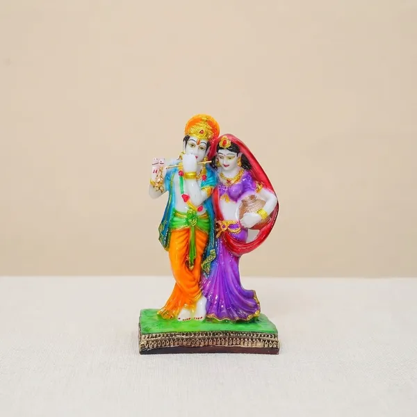 Resin_Glossy_Religious_Krishna_Statue_For_Home_Decor