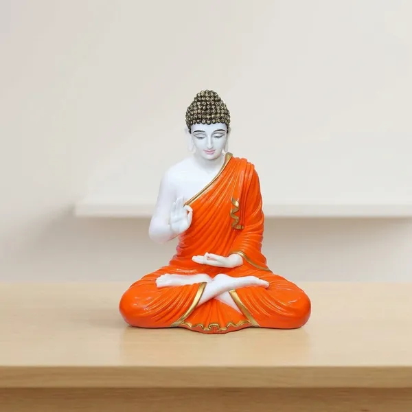 Resin_Glossy_Religious_Buddha_Statue_For_Home_Decor