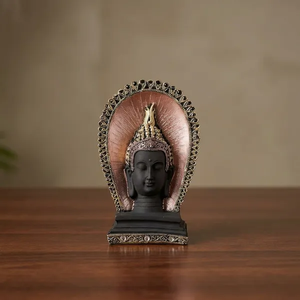 Black_Ceramic_Glossy_Religious_Buddha_Statue_For_Home_Decor