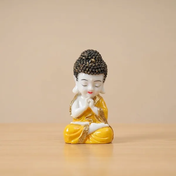 Resin_Glossy_Religious_Buddha_Statue_For_Home_Decor