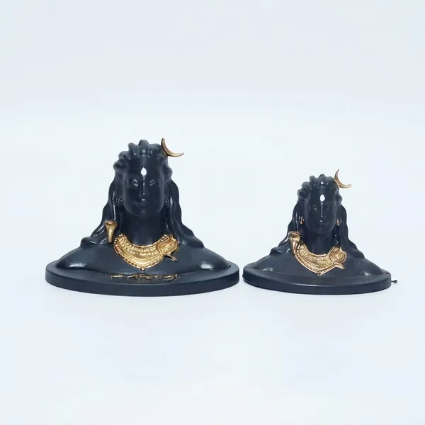 Black_Ceramic_Glossy_Religious_Shiva_Statue_For_Home_Decor