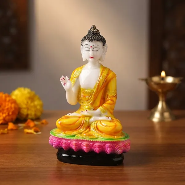 Ceramic_Glossy_Religious_Buddha_Statue_For_Home_Decor