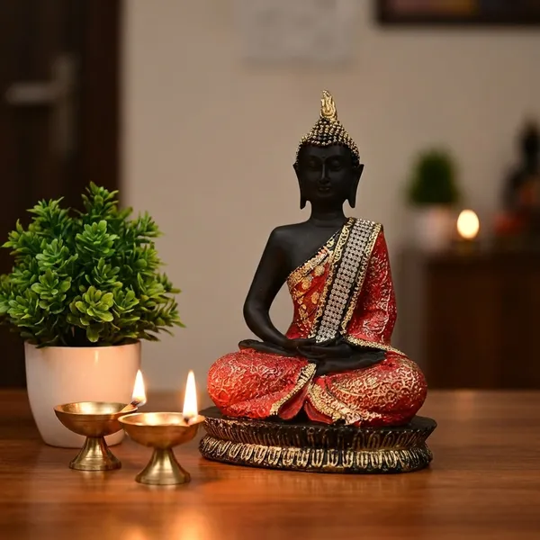 Ceramic_Glossy_Religious_Buddha_Statue_For_Home_Decor