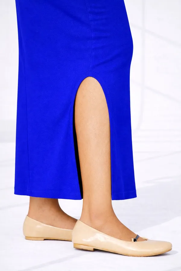 Premium_Women_Cotton_Straight_Cut_Navy_Blue_Saree_Petticoat_Stretchable_Shapewear_Cotton_Blend_Petticoat