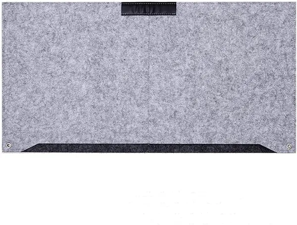 HYK_MART_Grey_Upgrade_Your_Workspace_With_A_Stylish_Felt_Desk_Mat