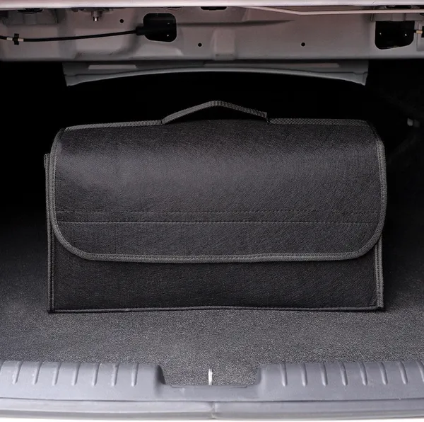 HYK_MART_Organizer_Felt_Portable_Premium_Car_Trunk