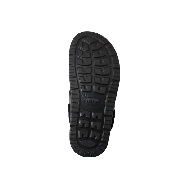 Tan_Faux_Leather_Stylish_Comfortable_Casual_Outdoor_Open_Footwear_With_Cushioned_Footbed_Lightweight_Non_Slip_Sole_Sandals