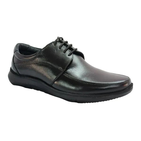 Black_Premium_Formal_Lace_Up_Cushioned_Insole_Comfort_Stylish_Office_Footwear_Finish_Dress_Shoes