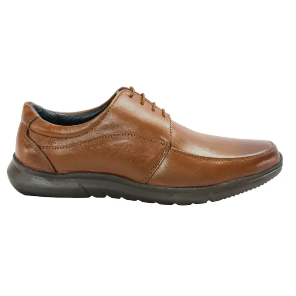 Tan_Formal_Lace_Up_Shoes_Cushioned_Insole_Comfort_Stylish_Office_Footwear_Premium_Finish_Dress_Shoes