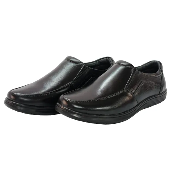 Black_Non_Lace_Derby_Slip_On_Style_Dress_Footwear_Cushioned_Insole_Formal_Shoes