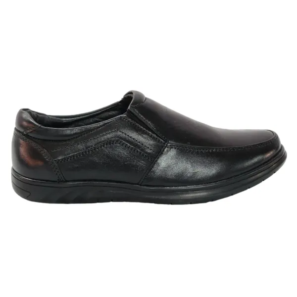 Black_Non_Lace_Derby_Slip_On_Style_Dress_Footwear_Cushioned_Insole_Formal_Shoes