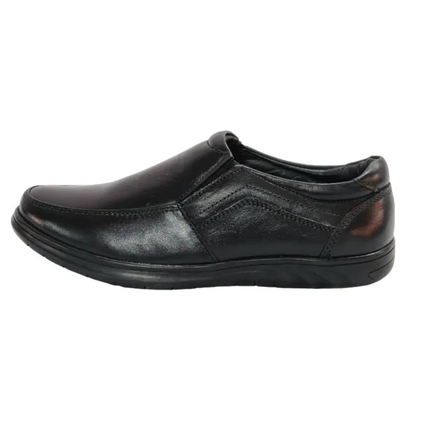 Black_Non_Lace_Derby_Slip_On_Style_Dress_Footwear_Cushioned_Insole_Formal_Shoes