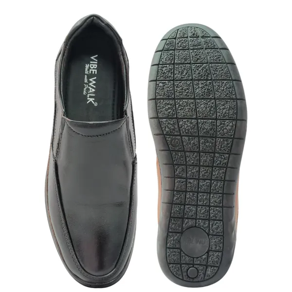 Black_Non_Lace_Derby_Slip_On_Style_Dress_Footwear_Cushioned_Insole_Formal_Shoes