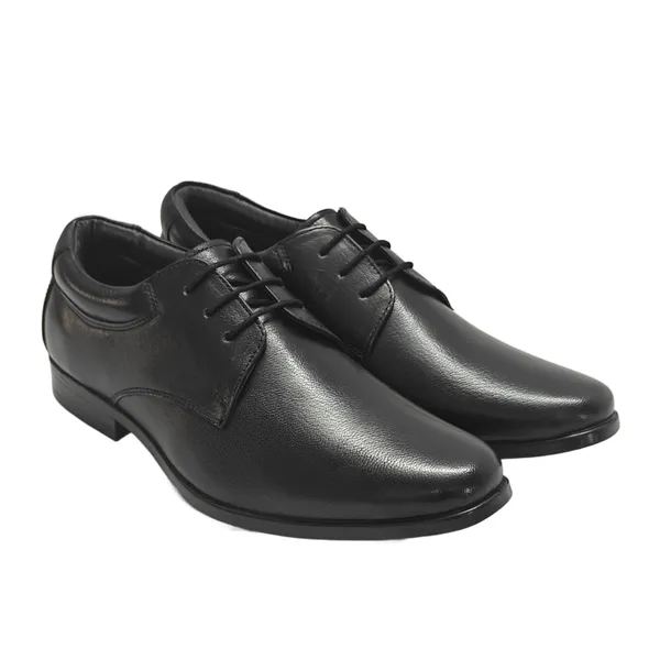 Men_Genuine_Leather_Formal_Lace-Up_Derby_Shoes_|_Classic_Moccasin_Style_with_Memory_Cushion_Insole_|_Comfortable_Office_&_Business_Work_Shoes_|_Durable_Anti-Skid_Sole
