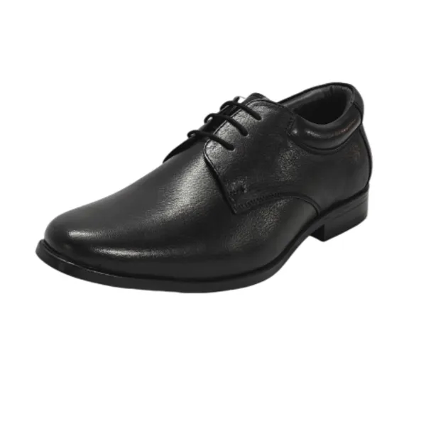 Men_Genuine_Leather_Formal_Lace-Up_Derby_Shoes_|_Classic_Moccasin_Style_with_Memory_Cushion_Insole_|_Comfortable_Office_&_Business_Work_Shoes_|_Durable_Anti-Skid_Sole