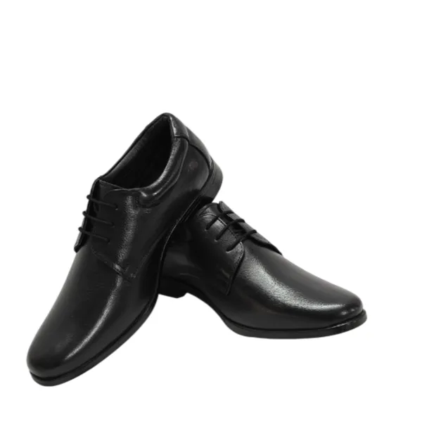 Men_Genuine_Leather_Formal_Lace-Up_Derby_Shoes_|_Classic_Moccasin_Style_with_Memory_Cushion_Insole_|_Comfortable_Office_&_Business_Work_Shoes_|_Durable_Anti-Skid_Sole