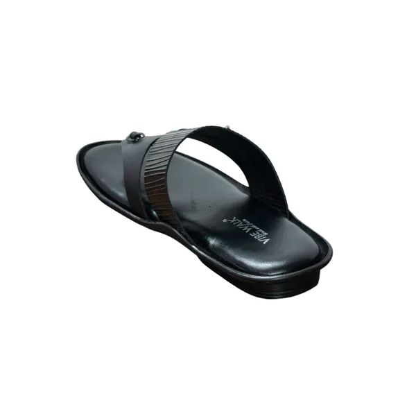 Men_Strappy_Faux_Leather_Comfort_Sandals_|_Stylish_Casual_Open_Footwear_with_Cushioned_Footbed_|_Lightweight_Non-Slip_Sole_|_Daily_Wear_&_Outdoor_Sandals_for_Men