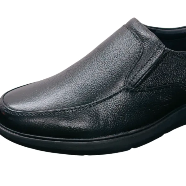 Men_Genuine_Leather_Formal_Slip-On_Shoes_|_Soft_Leather_Pull-On_Office_Shoes_for_Business,_Party_&_Daily_Formal_Wear.