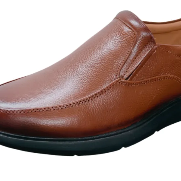 Men_Genuine_Leather_BRNal_Slip-On_Shoes_|_Soft_Leather_Pull-On_Office_Shoes_for_Business,_Party_&_Daily_BRNal_Wear.