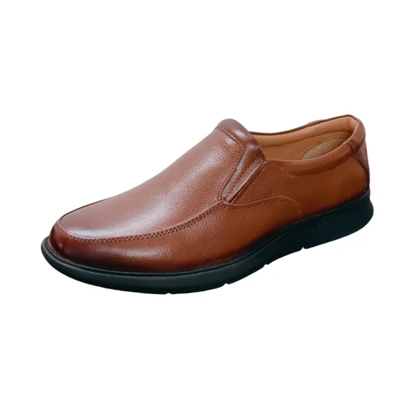 Men_Genuine_Leather_BRNal_Slip-On_Shoes_|_Soft_Leather_Pull-On_Office_Shoes_for_Business,_Party_&_Daily_BRNal_Wear.