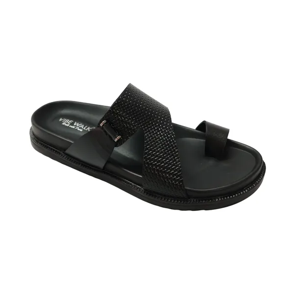 Men_Faux_Leather_Thong_Chappal_|_Comfortable_Slip-On_Open_Sandals_with_Cushioned_Footbed_|_Lightweight_Non-Slip_Sole_|