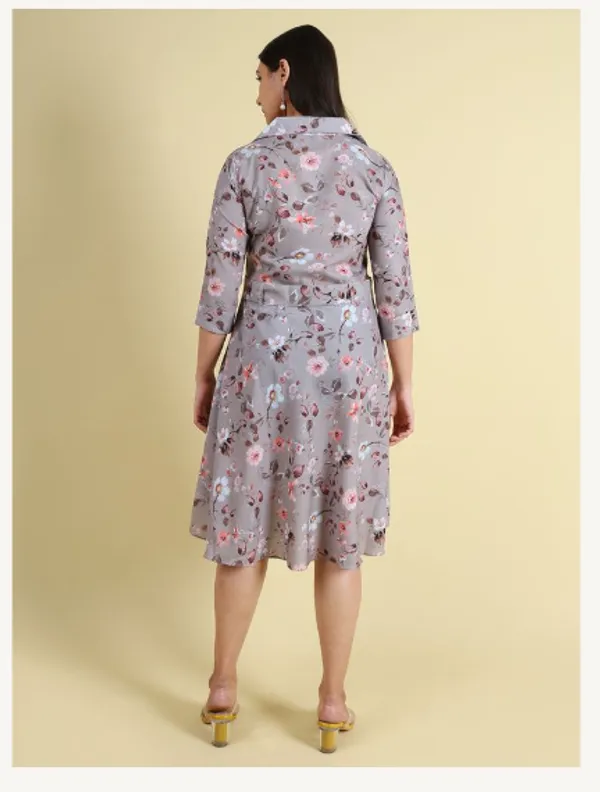 Lilac_Cotton_Linen_Premium_Srivalli_Dress_For_Women