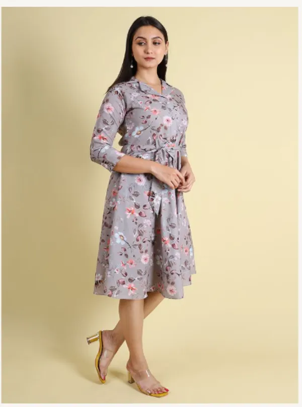 Lilac_Cotton_Linen_Premium_Srivalli_Dress_For_Women